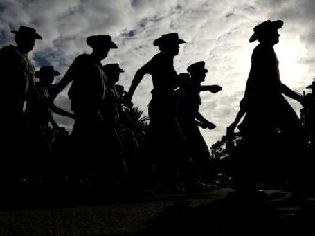 Women sue over sexual abuse in Australian military